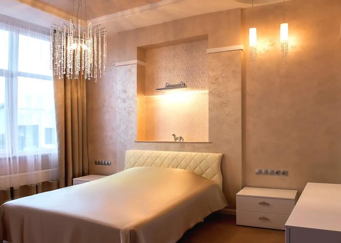Gostinichnyie Nomera Premium Mini-Hotel