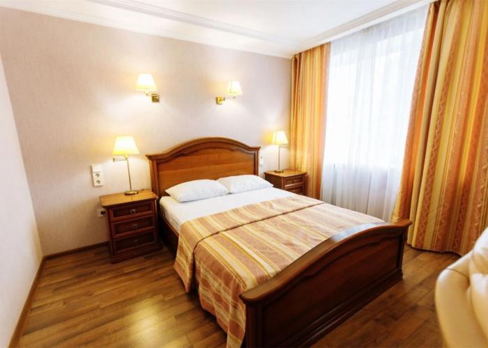 Hotel Tavriya