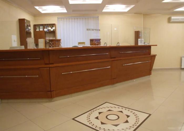 Hotel Tavriya