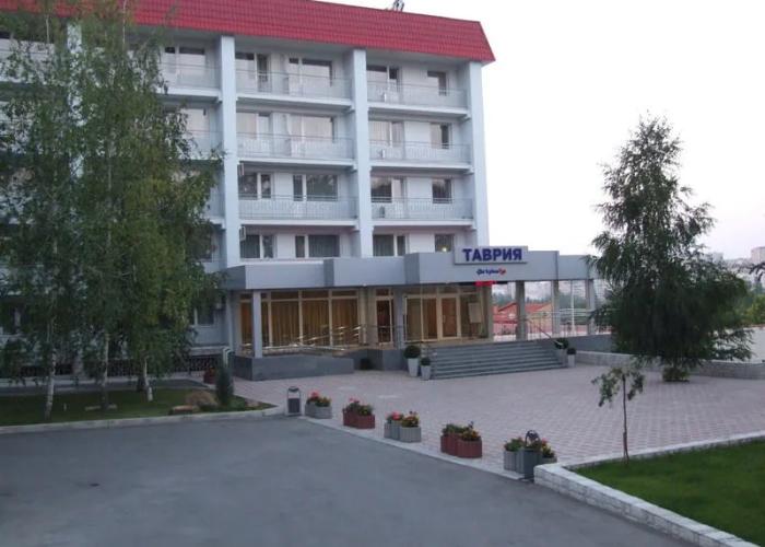 Hotel Tavriya