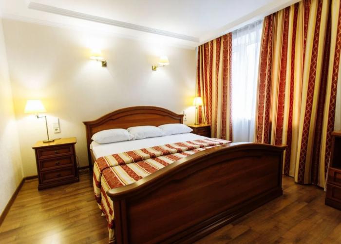 Hotel Tavriya