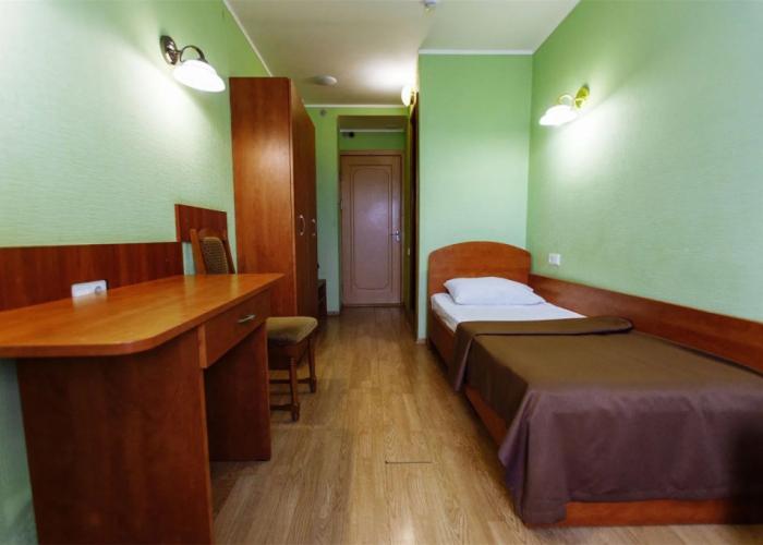 Hotel Tavriya