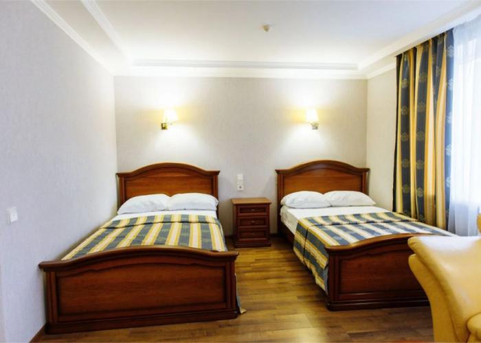 Hotel Tavriya
