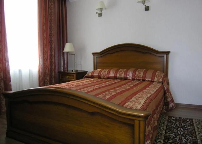 Hotel Tavriya