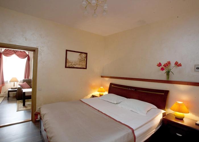 Valensiya Hotel