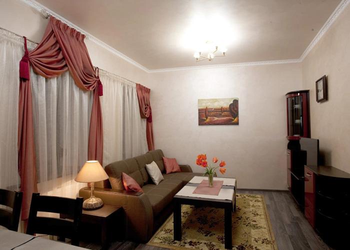 Valensiya Hotel