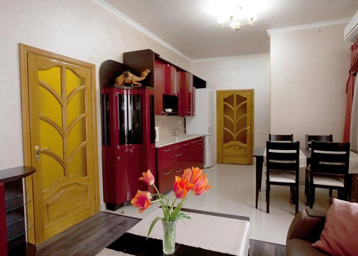 Valensiya Hotel