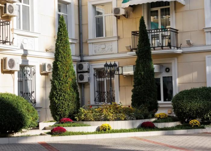 Simferopol Grand Hotel