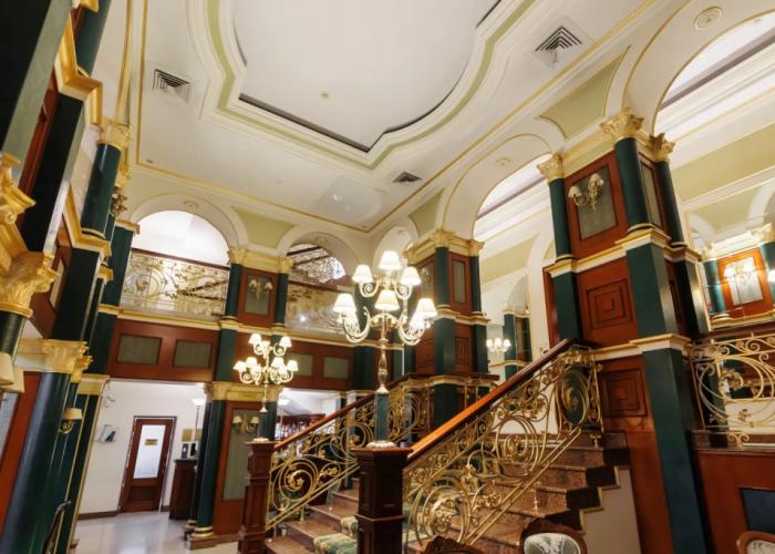 Simferopol Grand Hotel