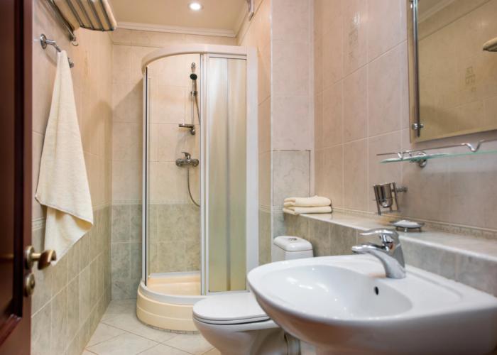Viktoriya Hotel