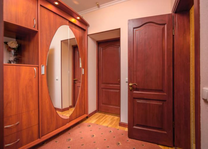 Viktoriya Hotel