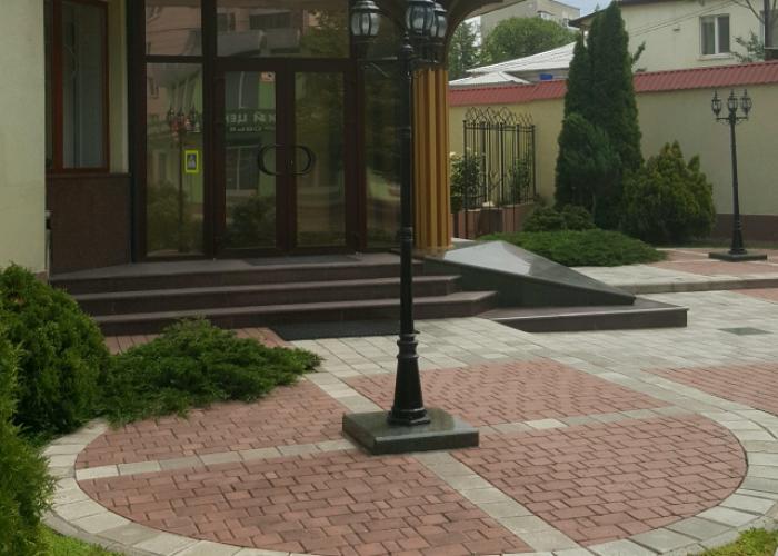 Viktoriya Hotel