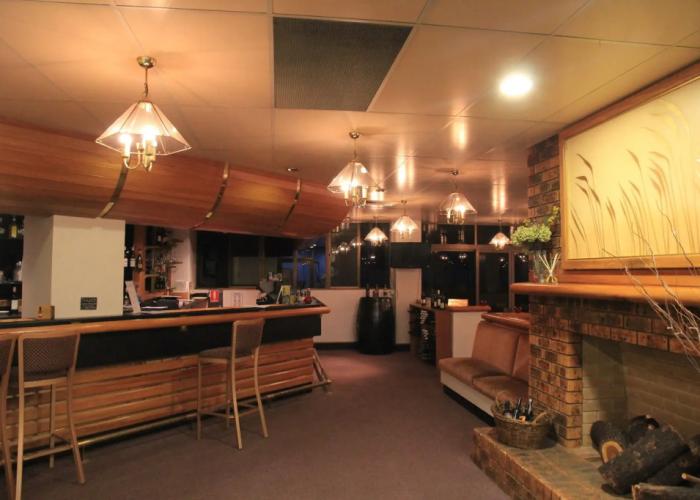 Charbonnier Motor Inn