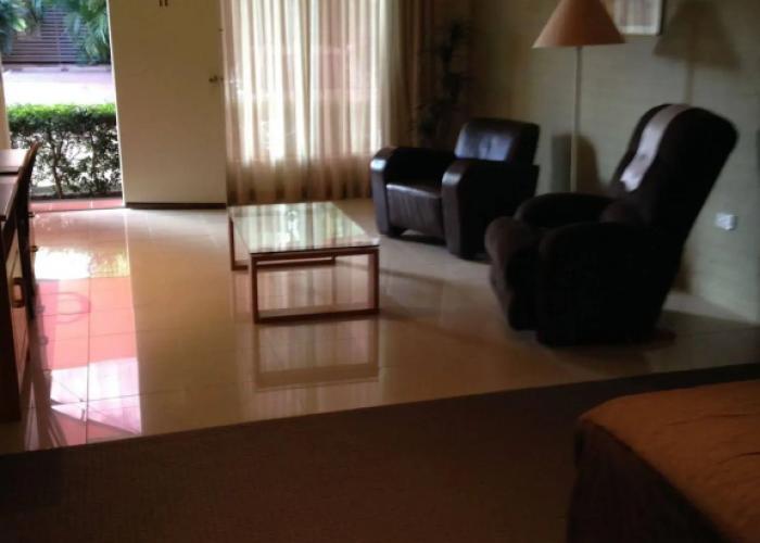 Francis Phillip Motor Inn