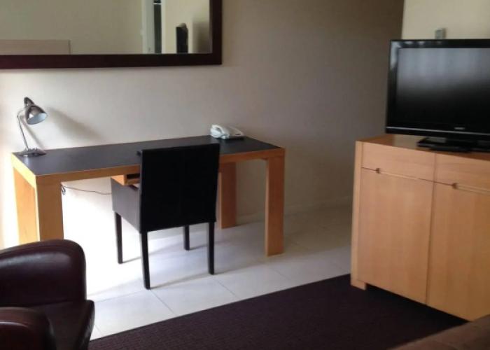 Francis Phillip Motor Inn