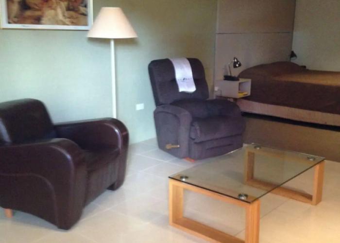 Francis Phillip Motor Inn