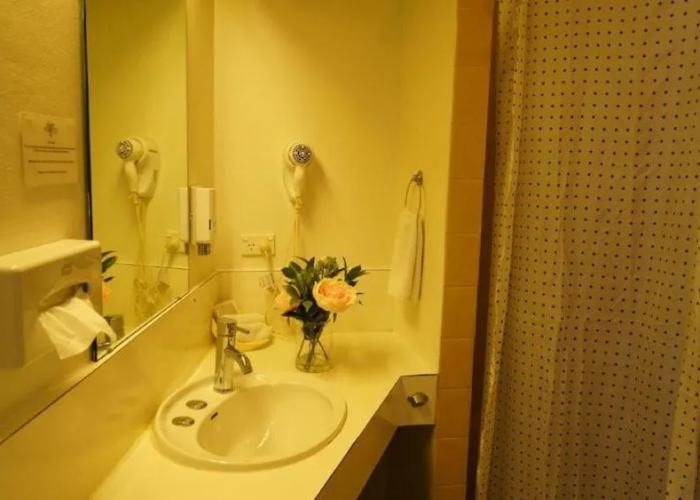 Country Motor Inn Singleton