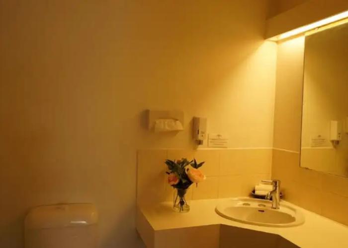 Country Motor Inn Singleton