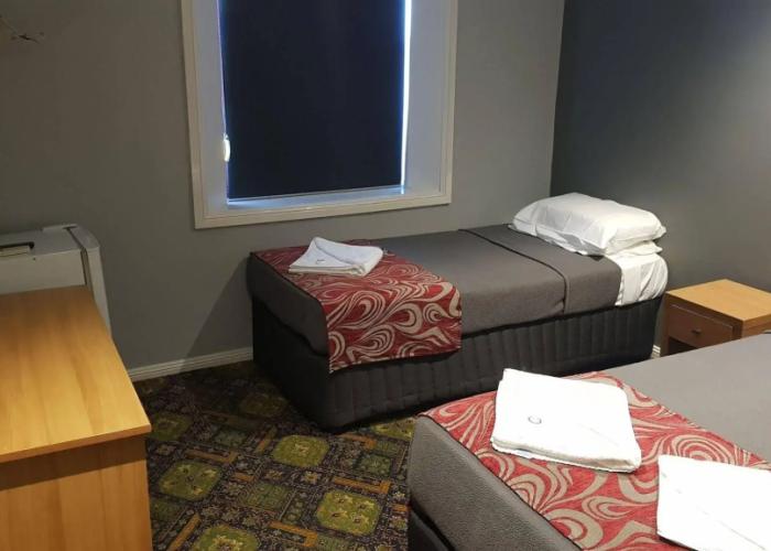Royal Hotel Singleton