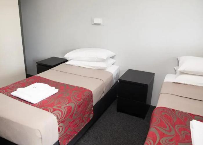 Royal Hotel Singleton
