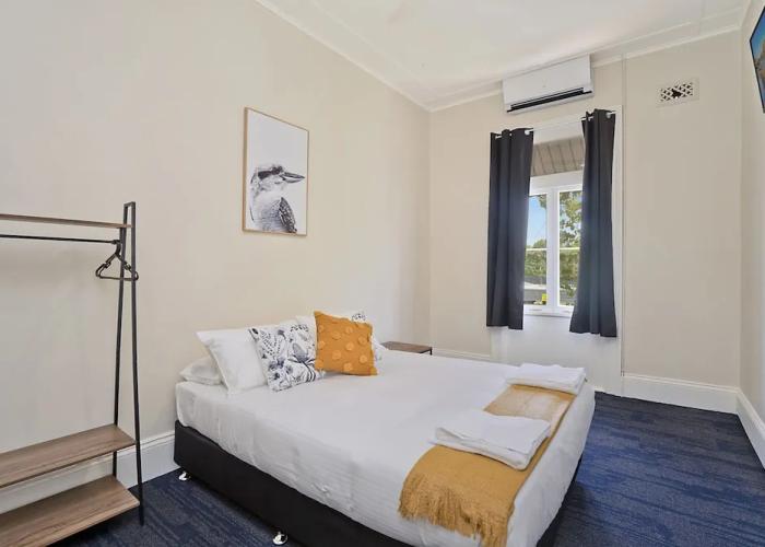 Imperial Hotel Singleton
