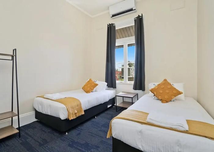 Imperial Hotel Singleton