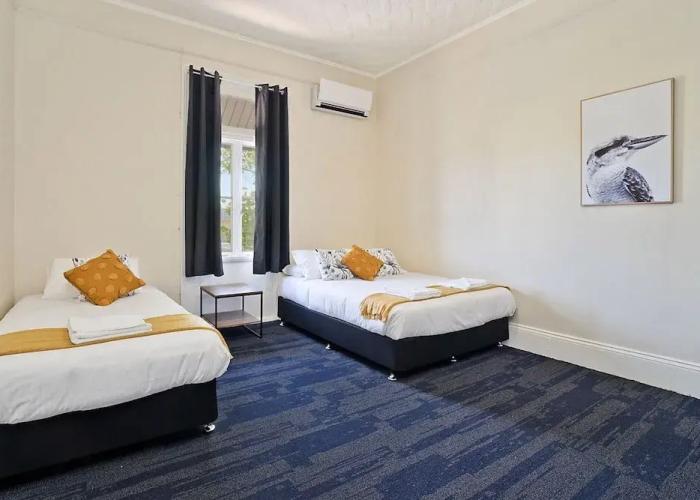 Imperial Hotel Singleton