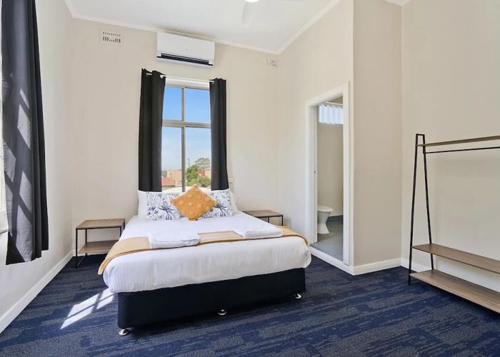 Imperial Hotel Singleton