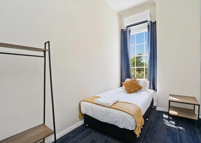 Imperial Hotel Singleton