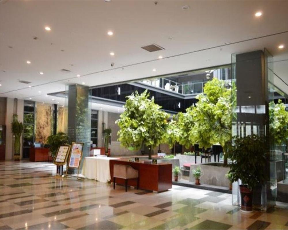 Shijiazhuang Guanhe International Hotel
