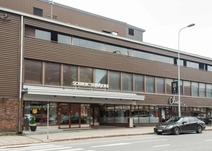 Scandic Seinäjoki