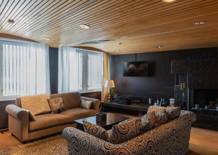 Hotel Sorsanpesä