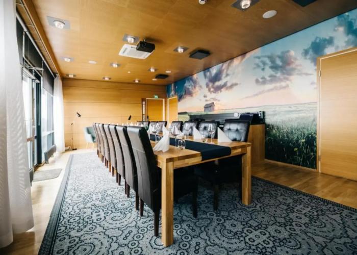 Original Sokos Hotel Lakeus