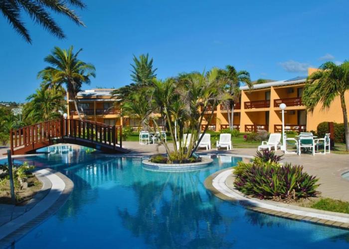 Sugar Bay Club Suites & Hotel