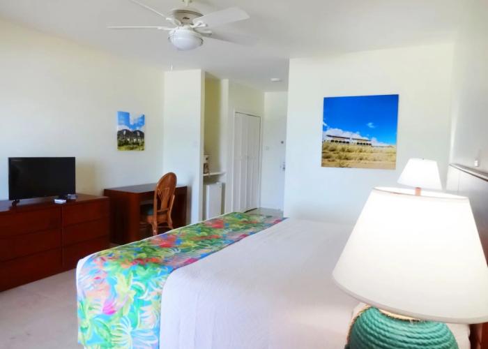 Sugar Bay Club Suites & Hotel