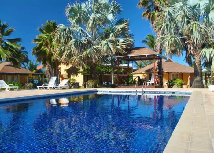 Sugar Bay Club Suites & Hotel