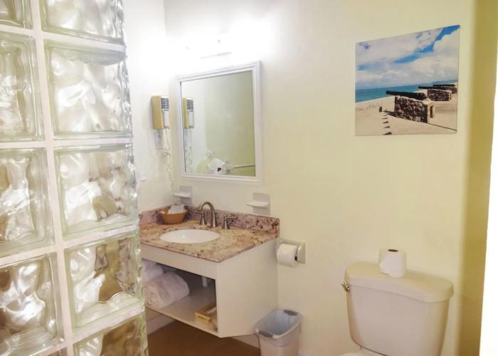 Sugar Bay Club Suites & Hotel