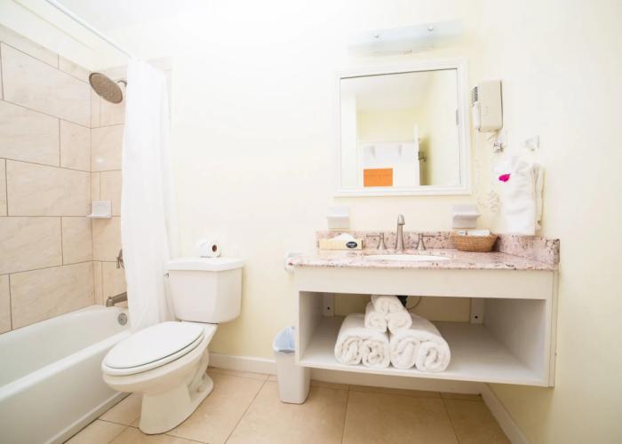 Sugar Bay Club Suites & Hotel