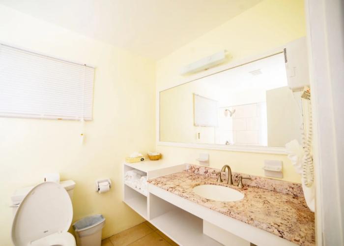 Sugar Bay Club Suites & Hotel