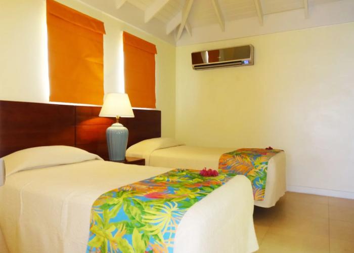 Sugar Bay Club Suites & Hotel