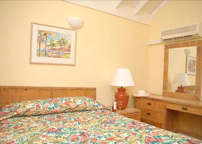 Sugar Bay Club Suites & Hotel