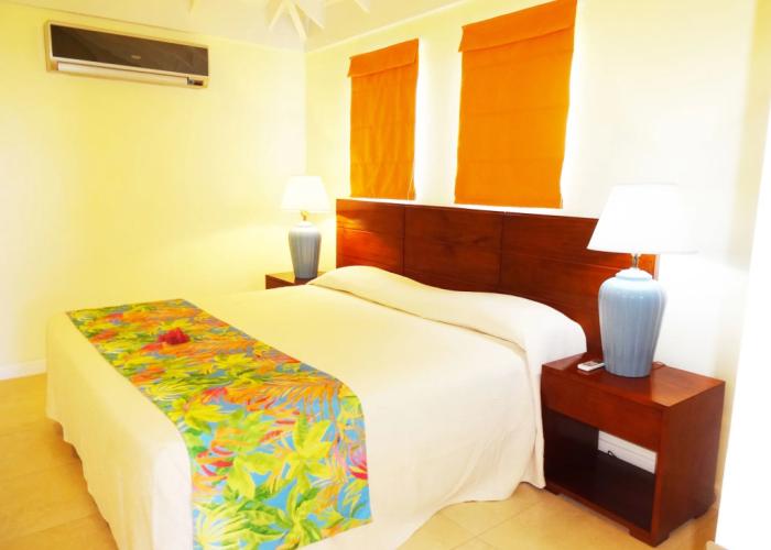 Sugar Bay Club Suites & Hotel