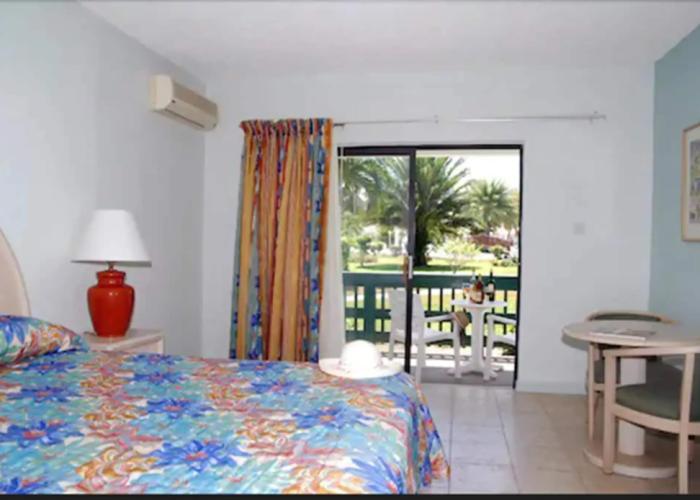 Sugar Bay Club Suites & Hotel