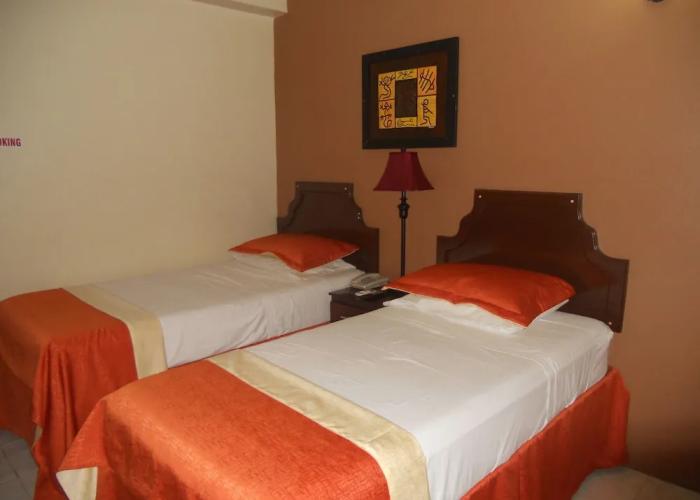 Seaview Inn