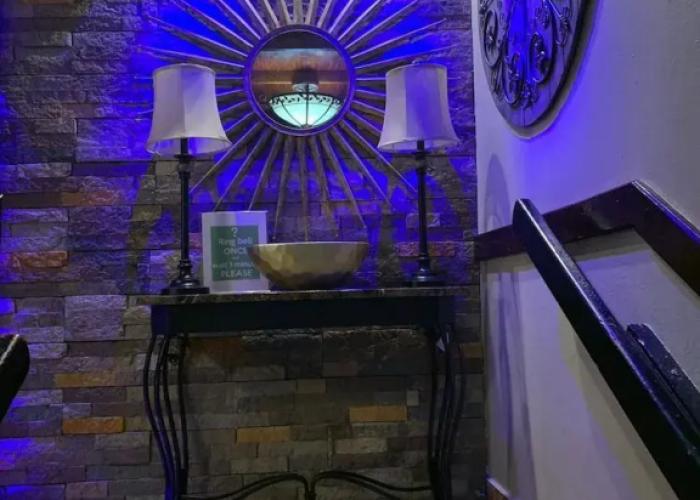 Seaview Inn