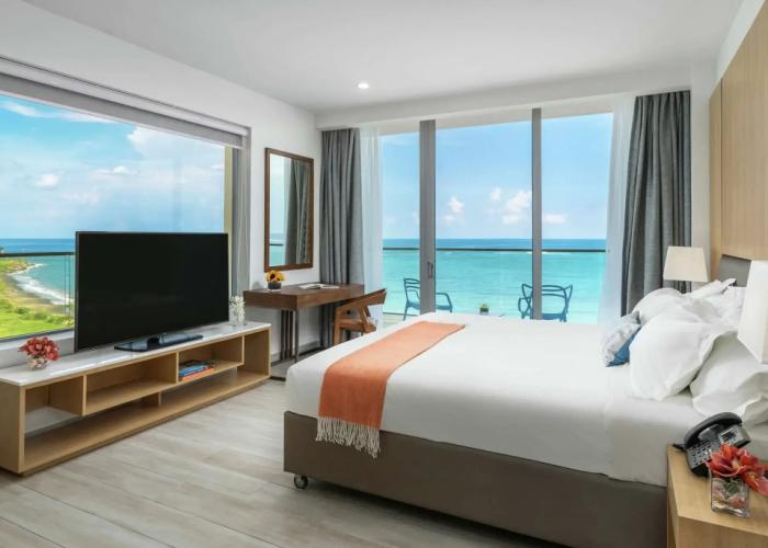 Koi Resort Saint Kitts, Curio Collection by Hilton