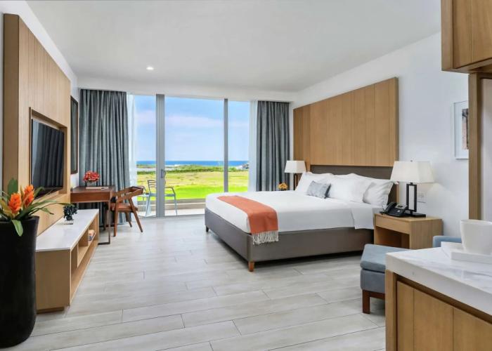 Koi Resort Saint Kitts, Curio Collection by Hilton