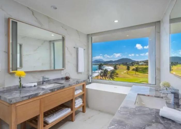 Koi Resort Saint Kitts, Curio Collection by Hilton