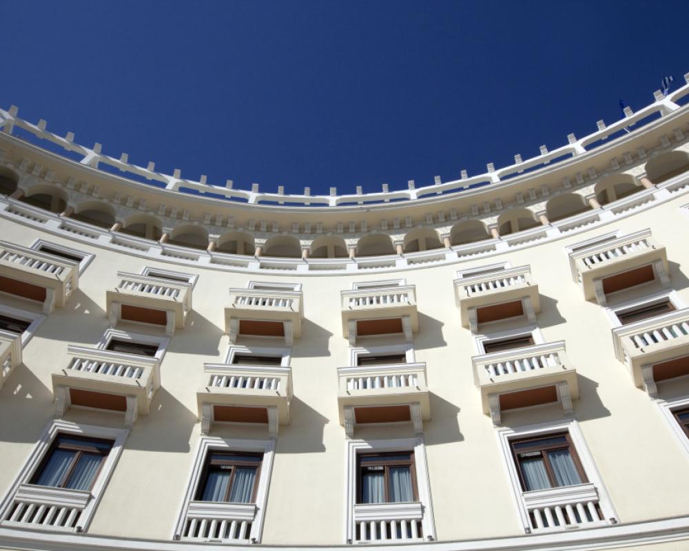 Electra Palace Thessaloniki