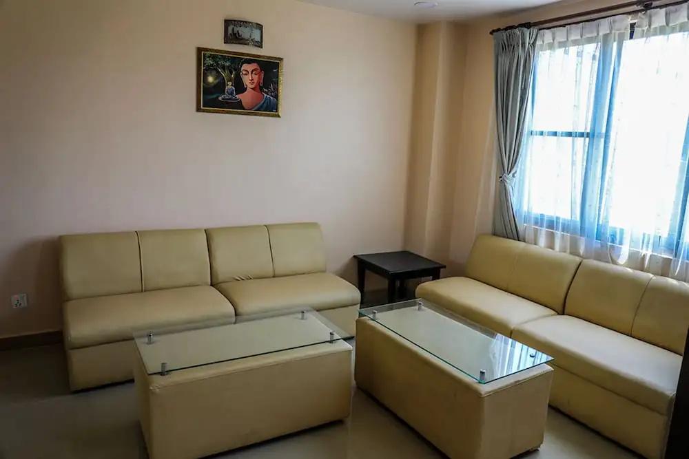 фото Suva Hotel